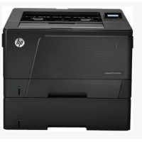 HP惠普706dtn打印机替代hp惠普5200n A3黑白激光 网络