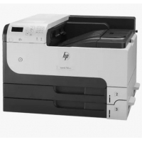 惠普M712DN激光打印机/HP712DN打印机/惠普712DN打印机