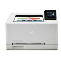 惠普新品HP M252dw彩色激光打印机替代M251n 252 无线网络打印