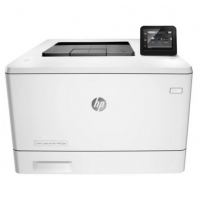 惠普HP452DN彩色激光打印机hpm452dn打印机