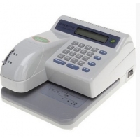 正品 普霖 PR-03/03C 自动支票打印机 适合新版支票打字机