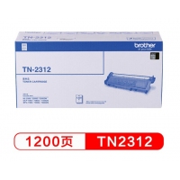 TN-2312粉盒（标容）