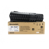 夏普（SHARP）MX-753CT墨粉盒 83K (适用MX-M623/723系列机型)